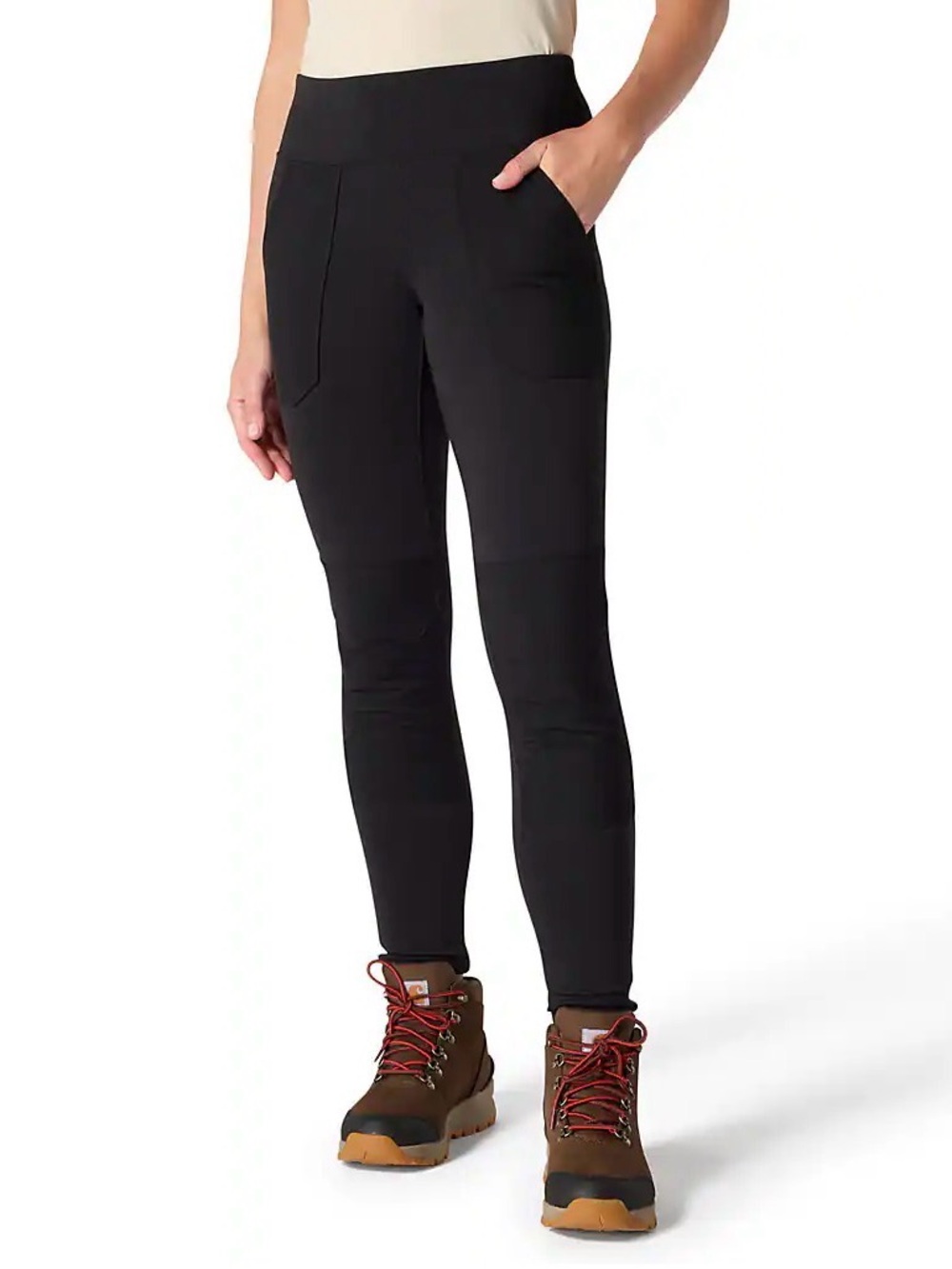 Carhartt Women's Force Midweight
Legging STYLE #102482